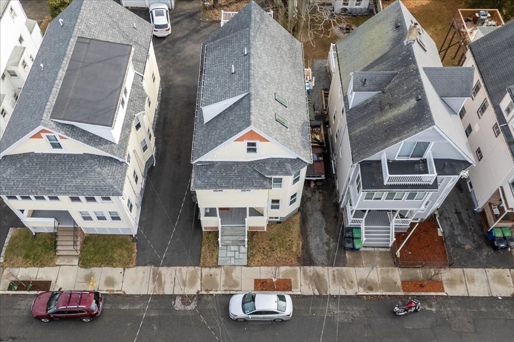 77 Fremont Street, Unit 1 Somerville, MA 02145 - Photo 35 of 42