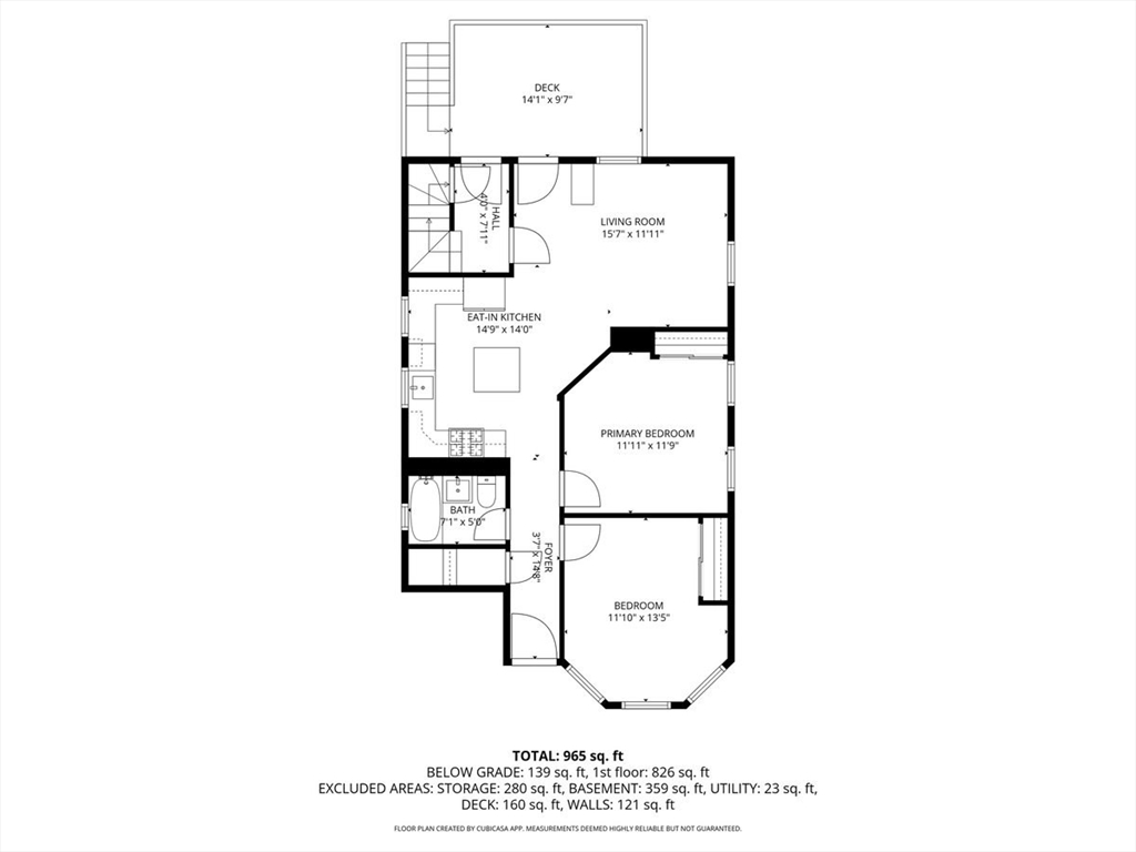 77 Fremont Street, Unit 1 Somerville, MA 02145 - Photo 40 of 42