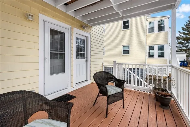 $569,000 | 77 Fremont Street, Unit 1, Somerville, MA 02145
