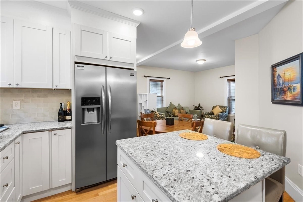 77 Fremont Street, Unit 1 Somerville, MA 02145 - Photo 7 of 42