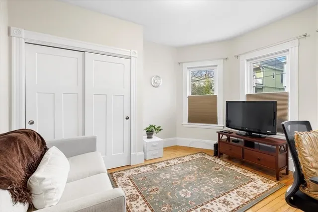 $569,000 | 77 Fremont Street, Unit 1, Somerville, MA 02145