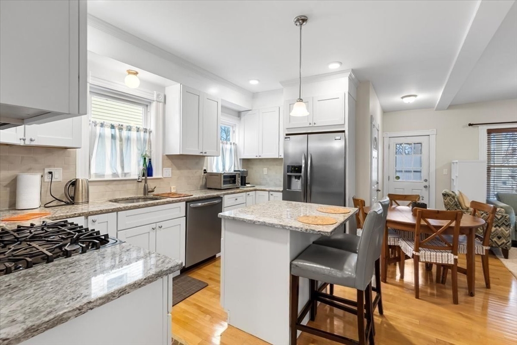 77 Fremont Street, Unit 1 Somerville, MA 02145 - Photo 9 of 42