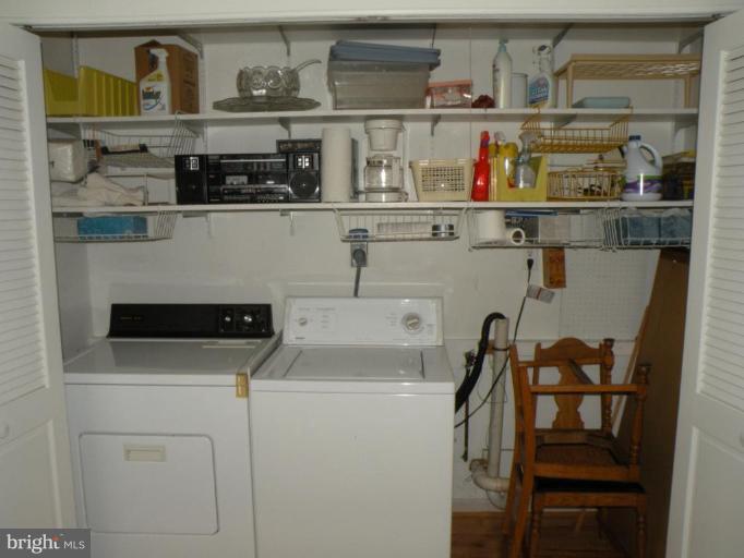 710 Roxboro Road Rockville, MD 20850 - Photo 11 of 29 Laundry Area 1