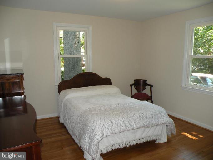Bedroom #1