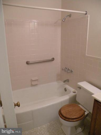 Bath #1