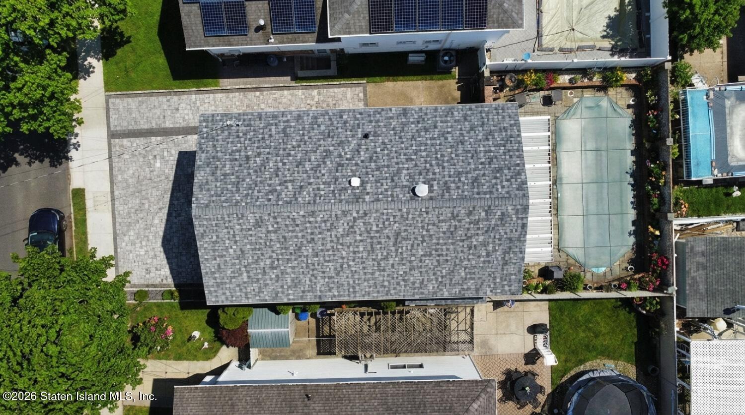 11 Firth Road Staten Island, NY 10314 - Photo 33 of 34 a view of entryway with outdoor area