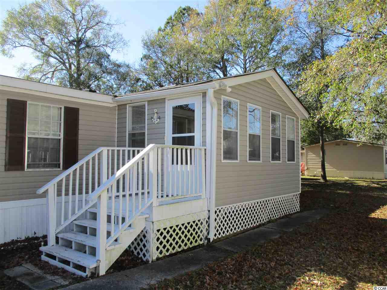 5 Buccaneer Street Murrells Inlet, SC 29576 - Photo 1 of 22