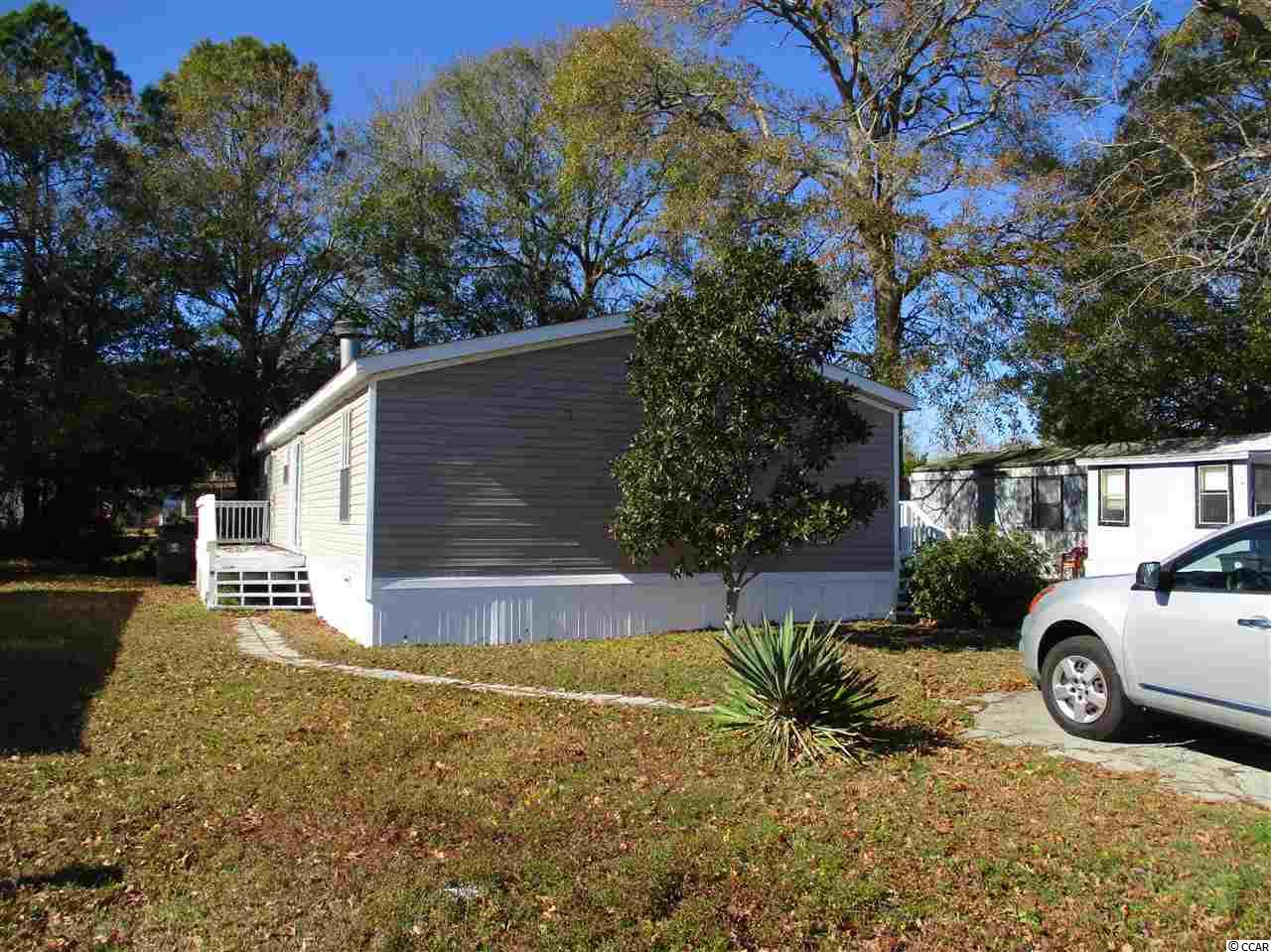 5 Buccaneer Street Murrells Inlet, SC 29576 - Photo 2 of 22