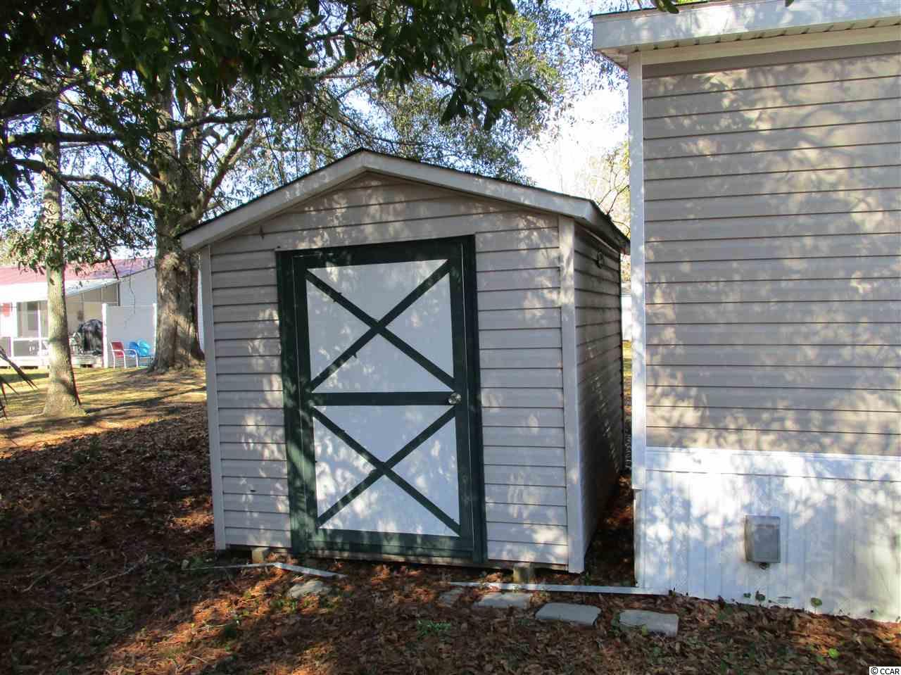 5 Buccaneer Street Murrells Inlet, SC 29576 - Photo 13 of 22