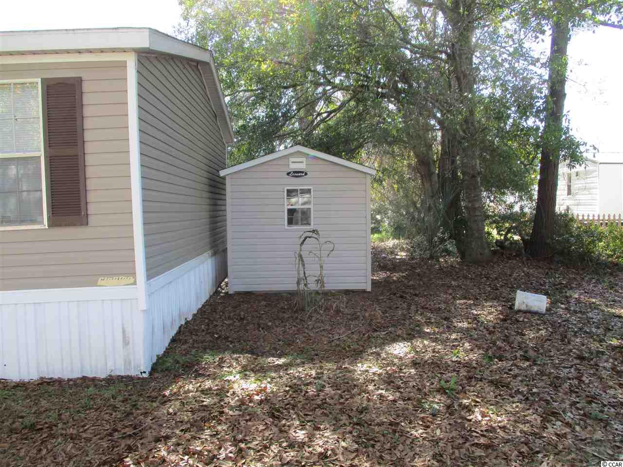 5 Buccaneer Street Murrells Inlet, SC 29576 - Photo 14 of 22