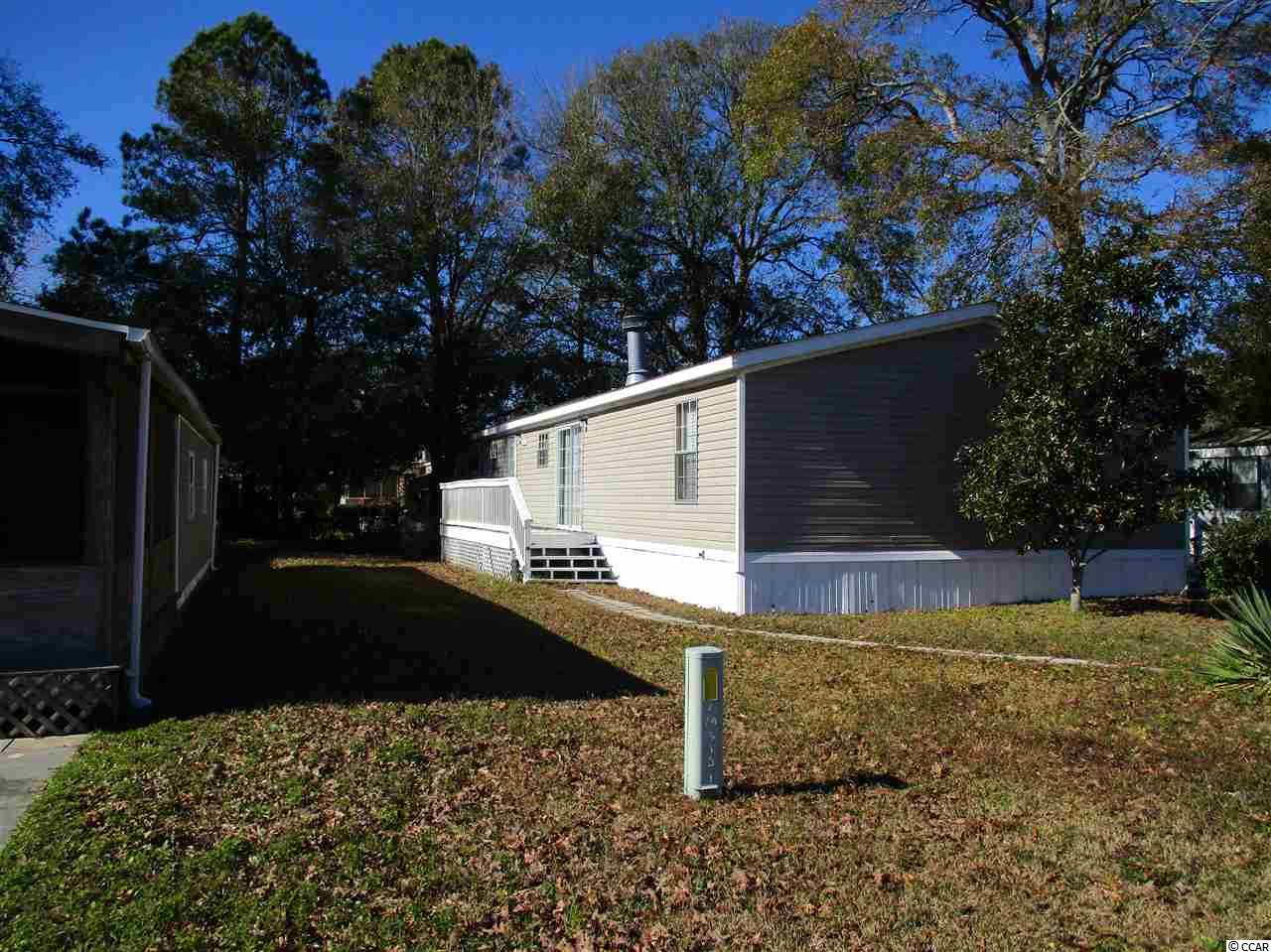 5 Buccaneer Street Murrells Inlet, SC 29576 - Photo 15 of 22