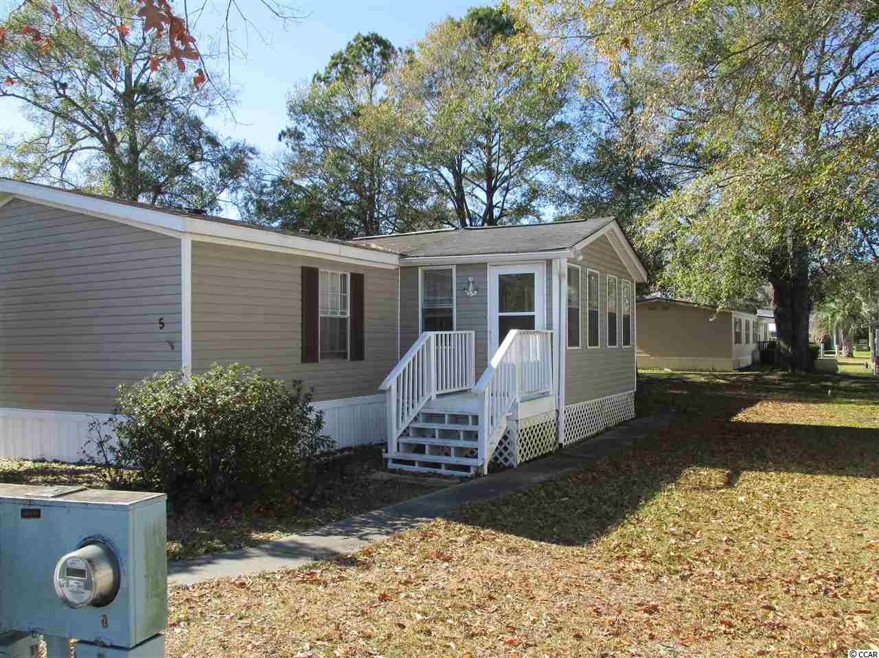5 Buccaneer Street Murrells Inlet, SC 29576 - Photo 16 of 22