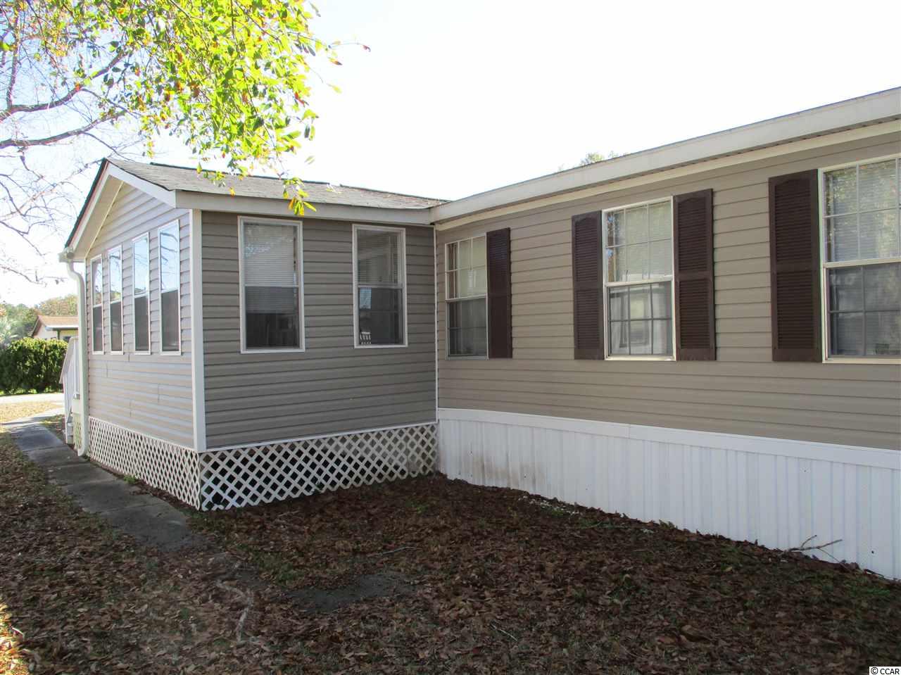 5 Buccaneer Street Murrells Inlet, SC 29576 - Photo 18 of 22