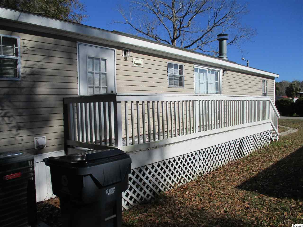 5 Buccaneer Street Murrells Inlet, SC 29576 - Photo 19 of 22