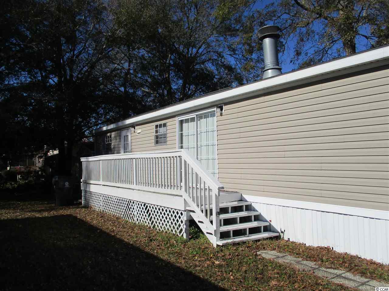 5 Buccaneer Street Murrells Inlet, SC 29576 - Photo 20 of 22