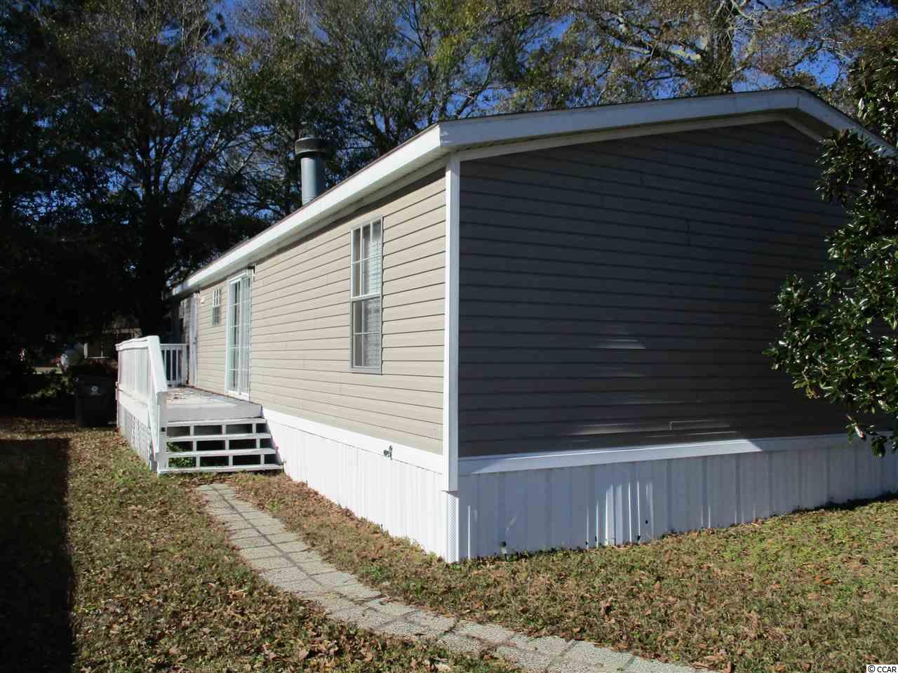 5 Buccaneer Street Murrells Inlet, SC 29576 - Photo 21 of 22