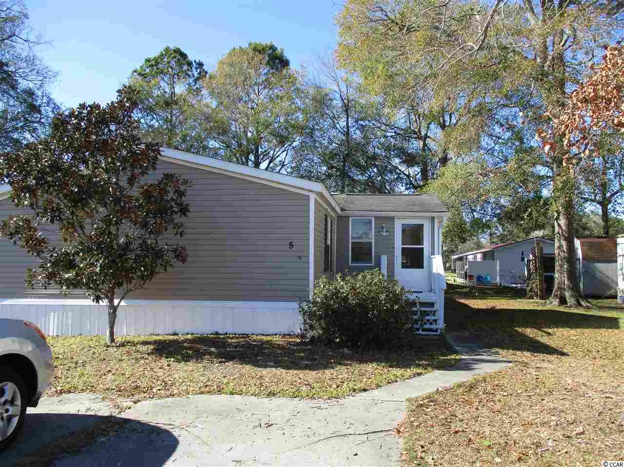 5 Buccaneer Street Murrells Inlet, SC 29576 - Photo 22 of 22