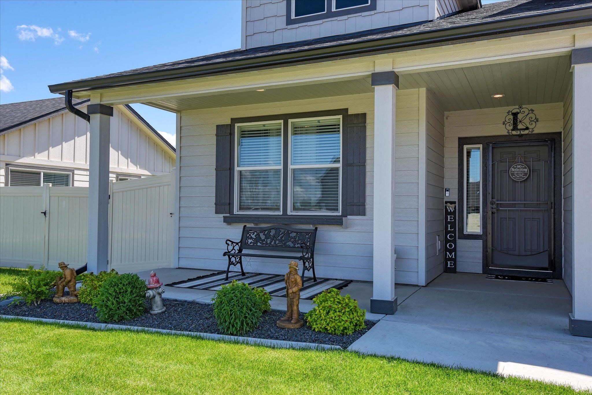 5711 Lancer Road Spokane, WA 99224 - Photo 36 of 44