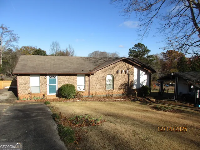 $1,800 | 2822 Chelsey Trail, Jonesboro, GA 30236