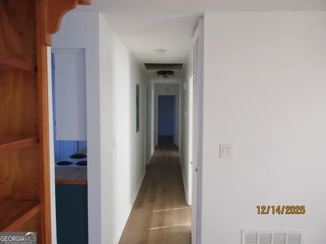 $1,800 | 2822 Chelsey Trail, Jonesboro, GA 30236