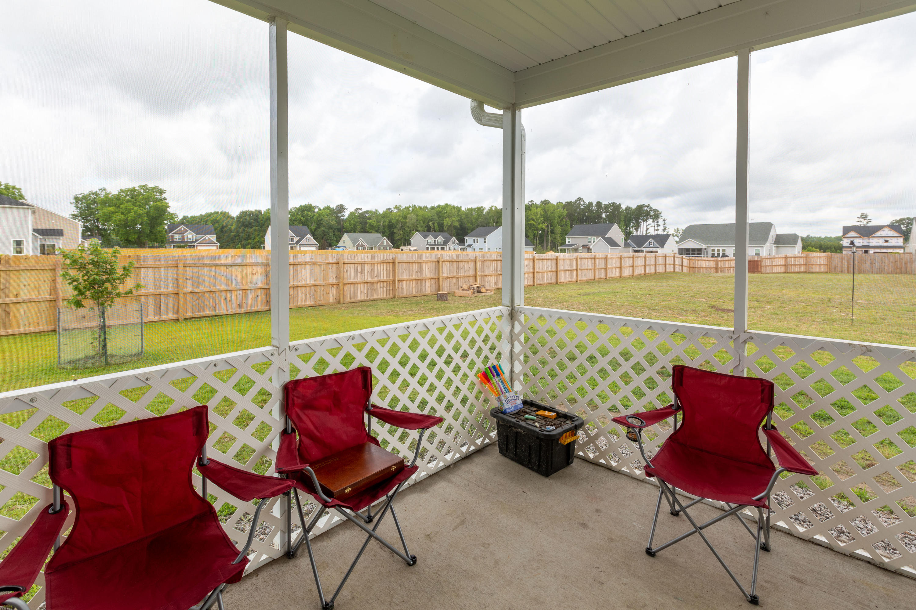 125 Lakelyn Road Moncks Corner, SC 29461 - Photo 19 of 21 125 Lakelyn Road_Brett Martin Photograph
