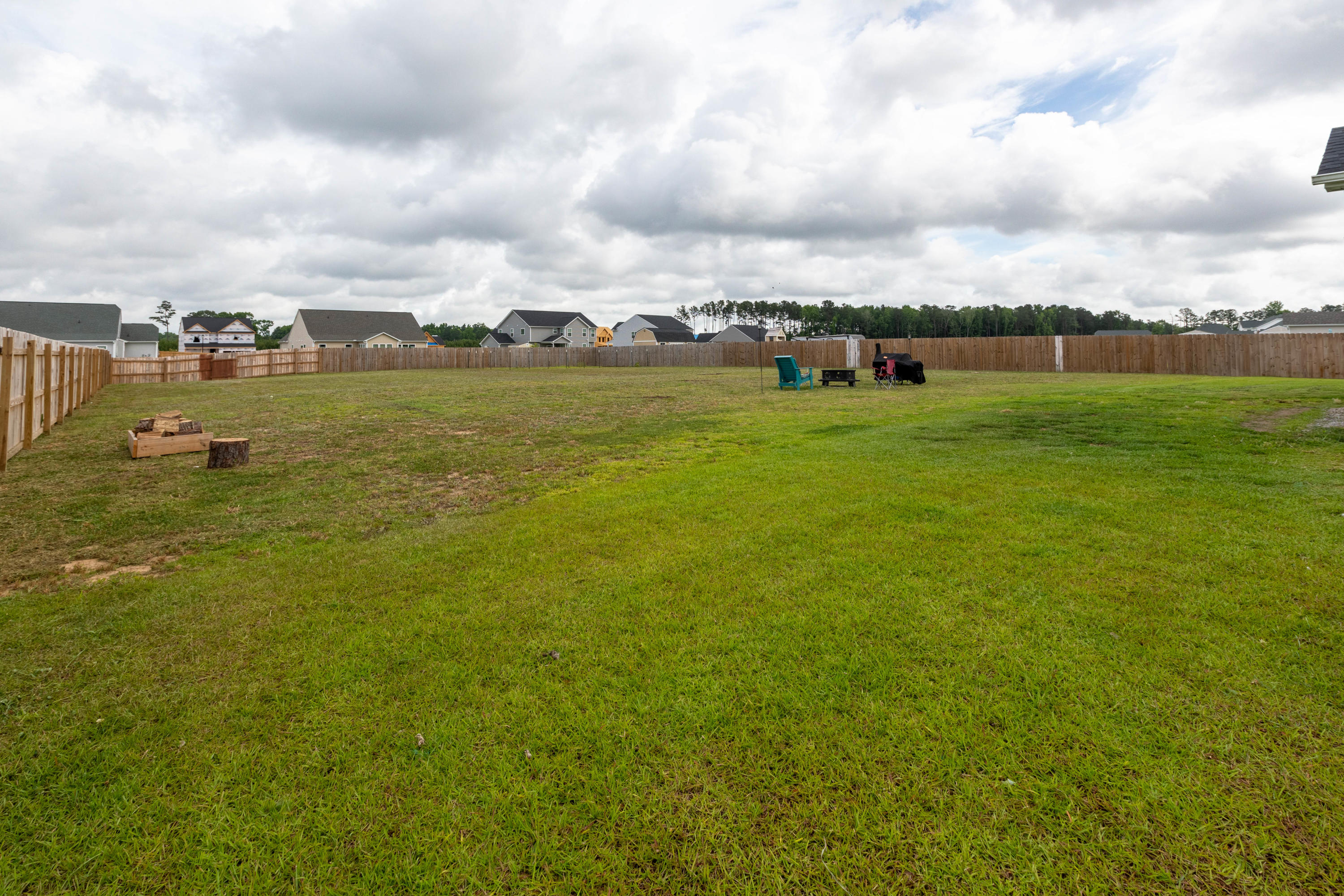 125 Lakelyn Road Moncks Corner, SC 29461 - Photo 20 of 21 125 Lakelyn Road_Brett Martin Photograph