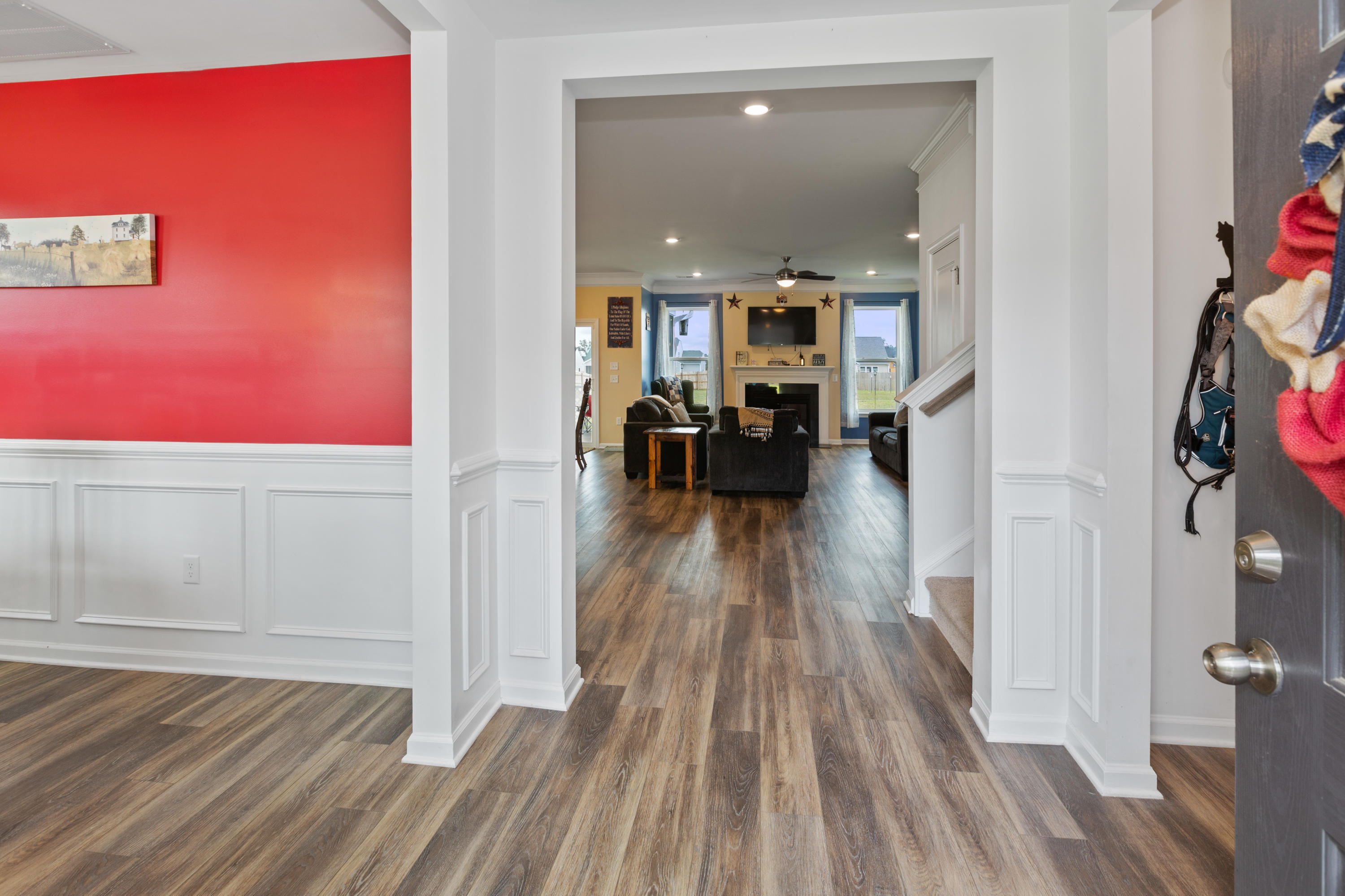 125 Lakelyn Road Moncks Corner, SC 29461 - Photo 3 of 21 125 Lakelyn Road_Brett Martin Photograph