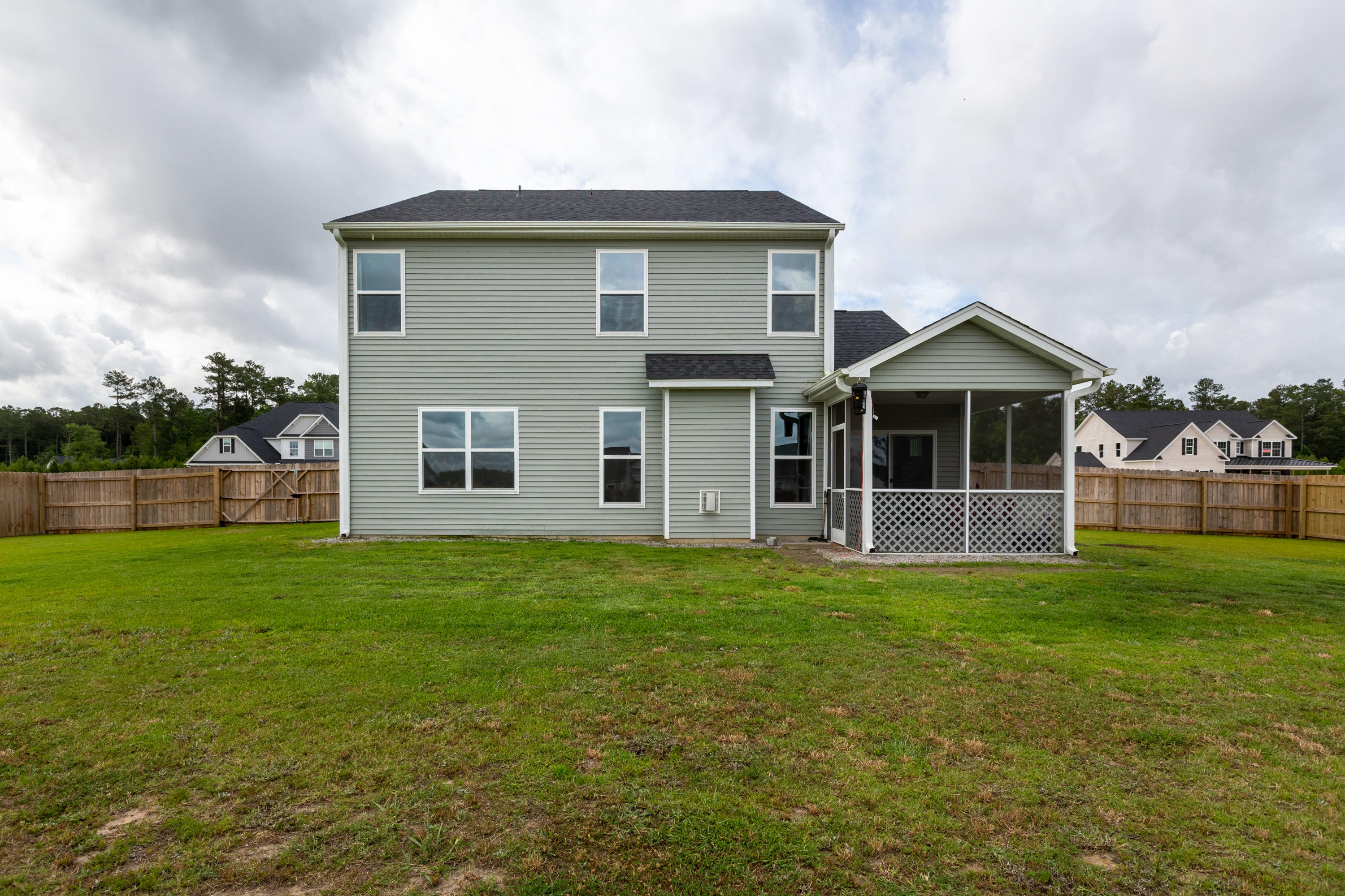 125 Lakelyn Road Moncks Corner, SC 29461 - Photo 21 of 21 125 Lakelyn Road_Brett Martin Photograph