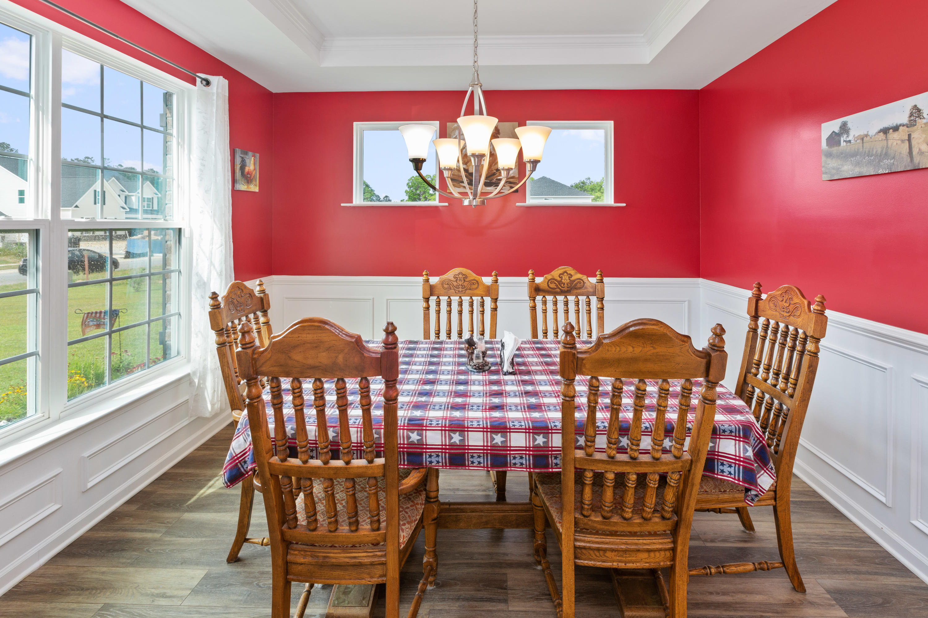 125 Lakelyn Road Moncks Corner, SC 29461 - Photo 4 of 21 125 Lakelyn Road_Brett Martin Photograph
