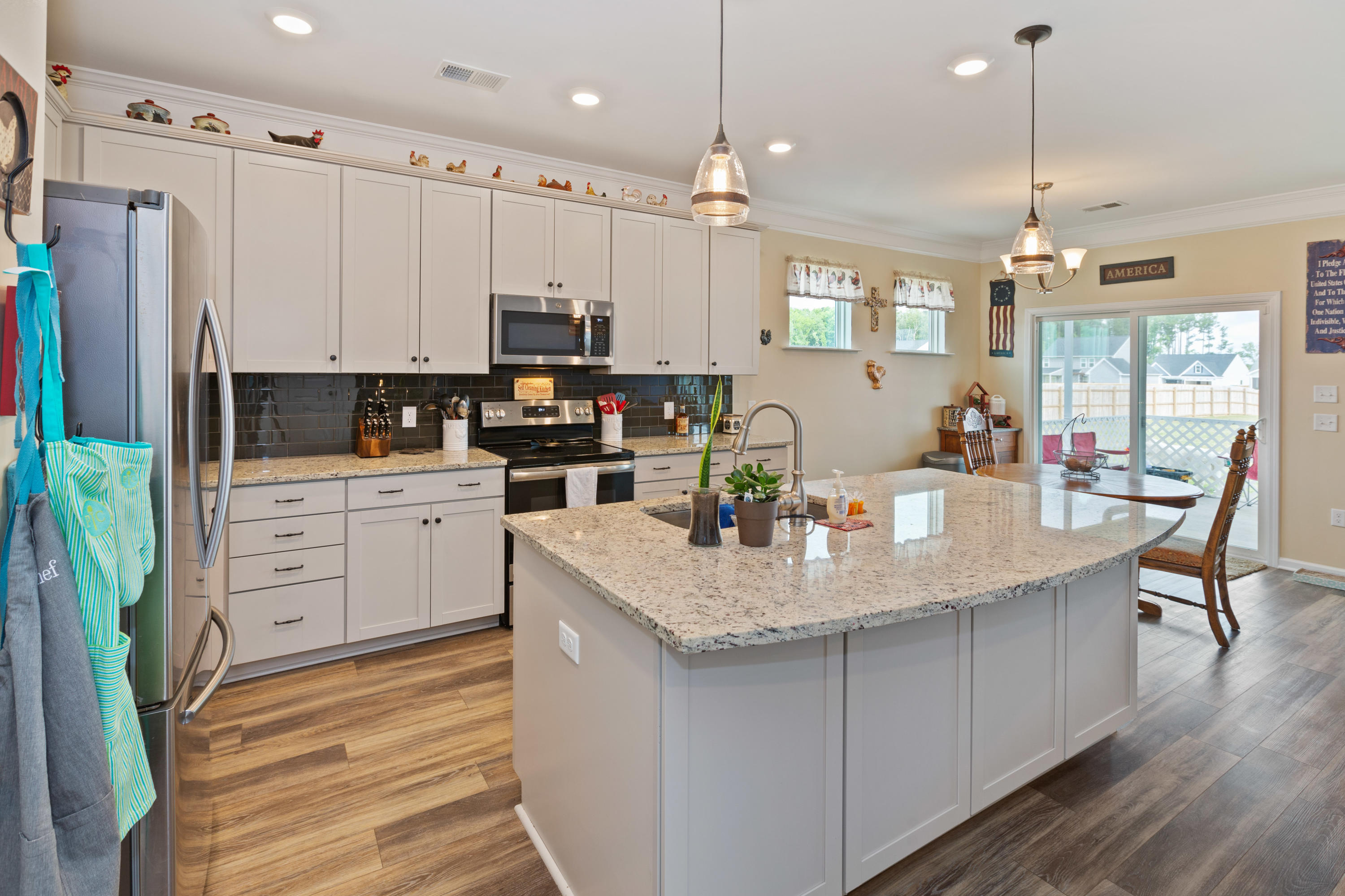 125 Lakelyn Road Moncks Corner, SC 29461 - Photo 8 of 21 125 Lakelyn Road_Brett Martin Photograph