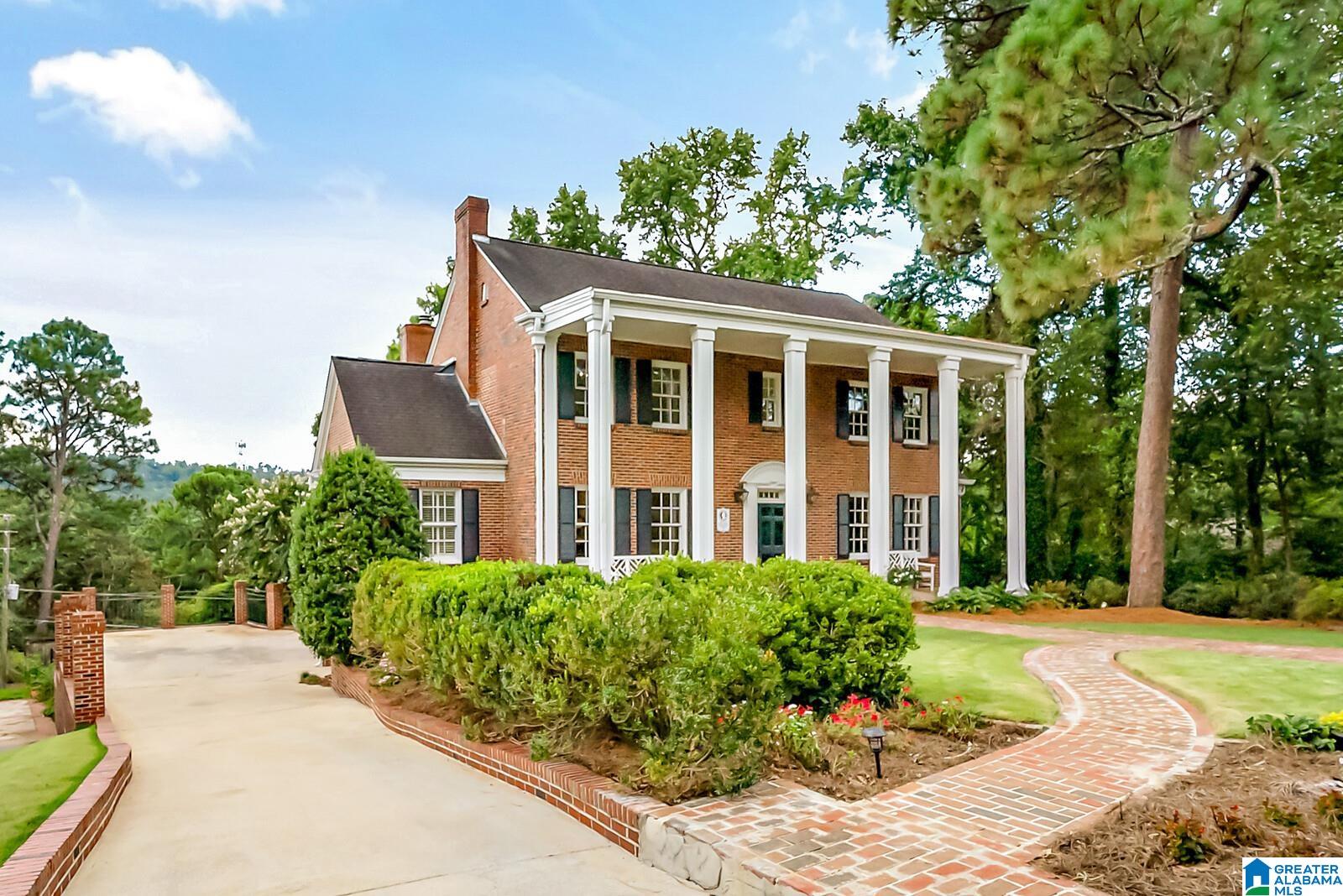 1815 Wellington Road Homewood, AL 35209 - Photo 62 of 65