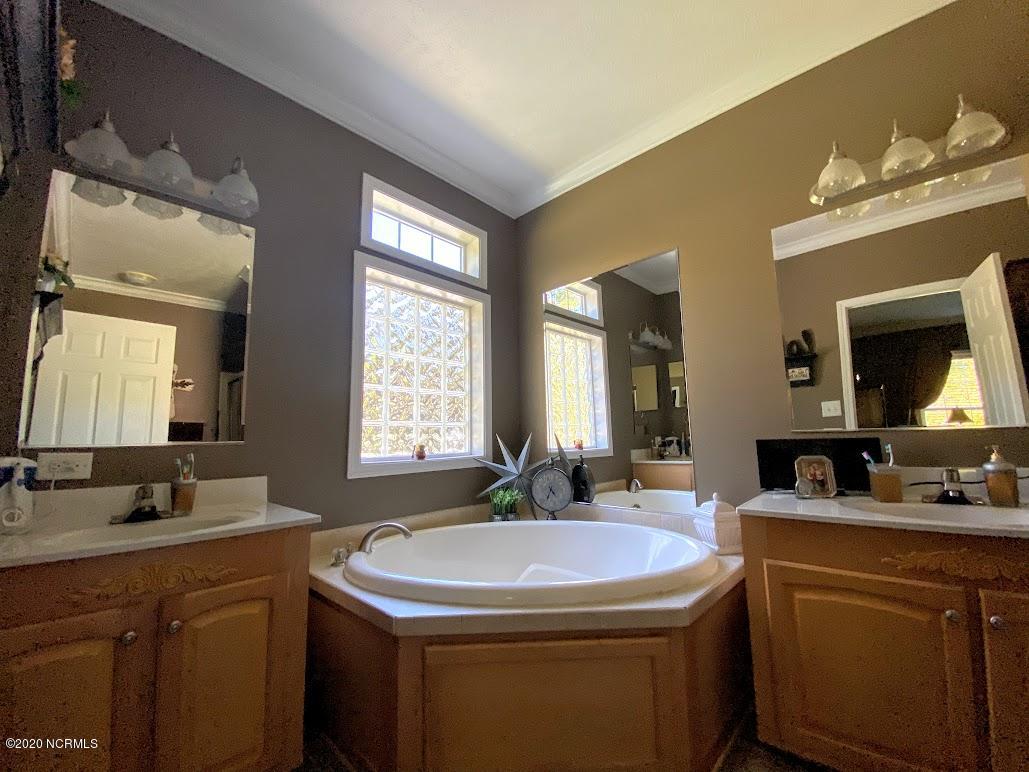 2207 Worthington-Warren Road Stokes, NC 27884 - Photo 20 of 41 bathroom pic