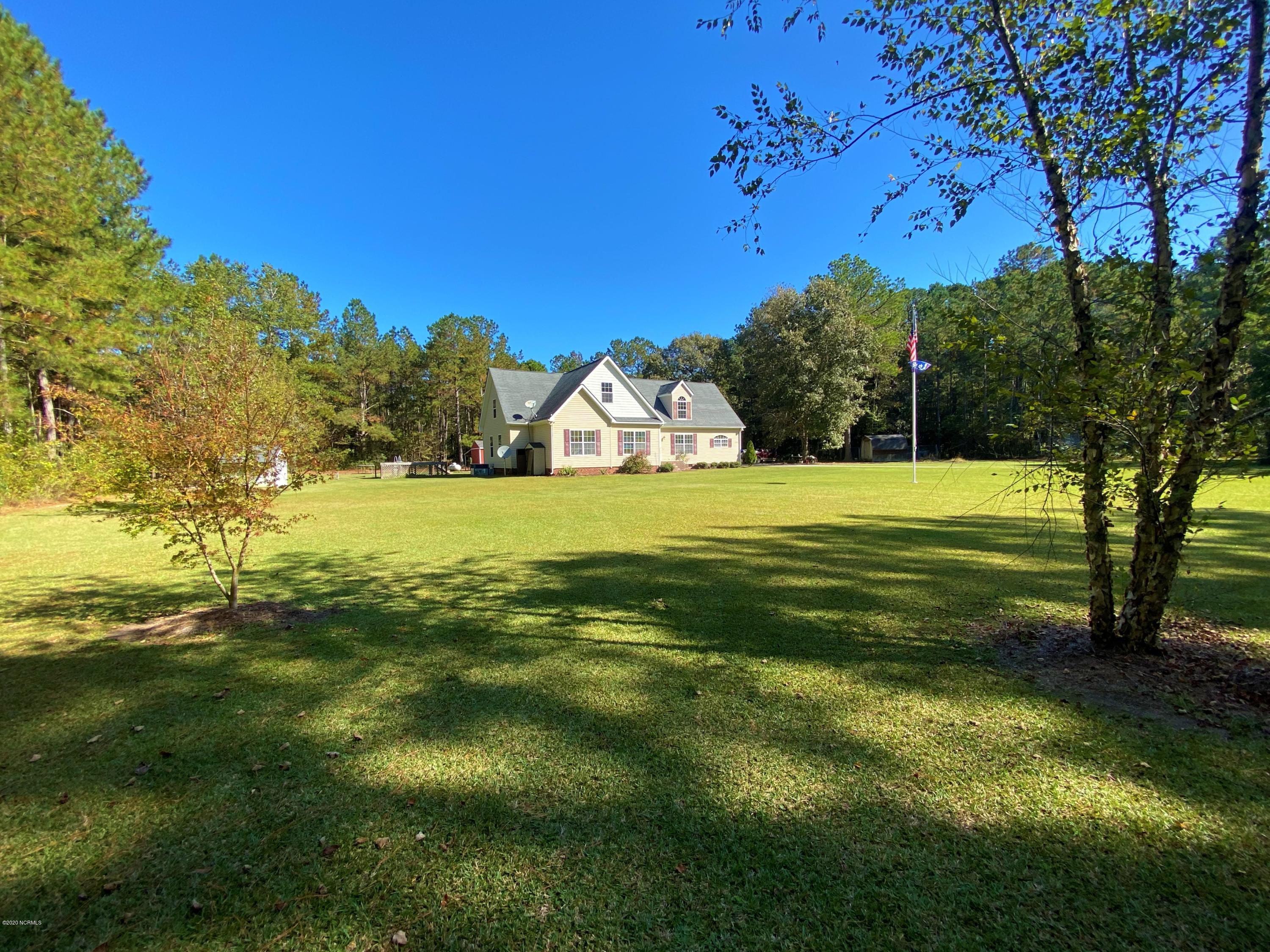 2207 Worthington-Warren Road Stokes, NC 27884 - Photo 3 of 41 IMG_2822 (2)