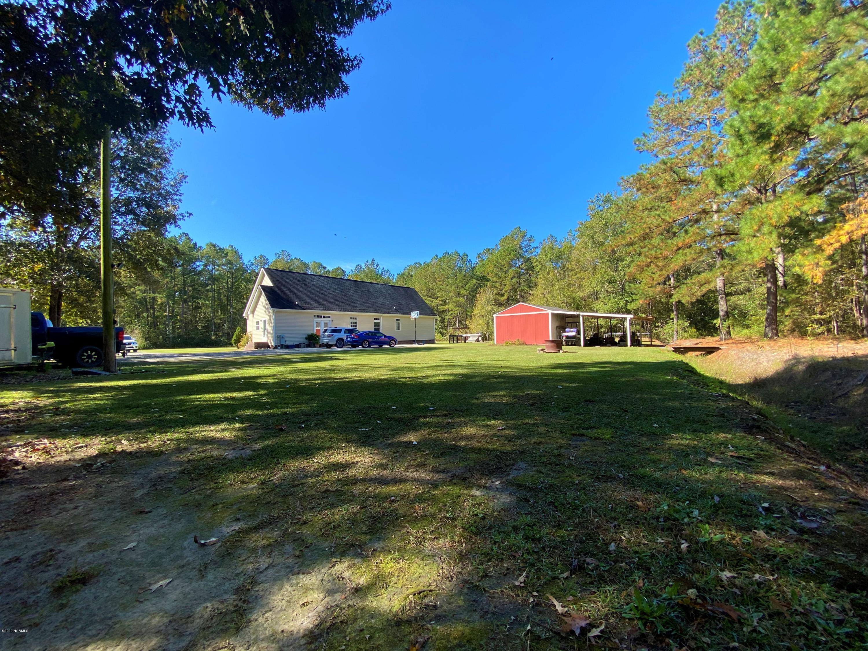 2207 Worthington-Warren Road Stokes, NC 27884 - Photo 35 of 41 IMG_2805 (2)