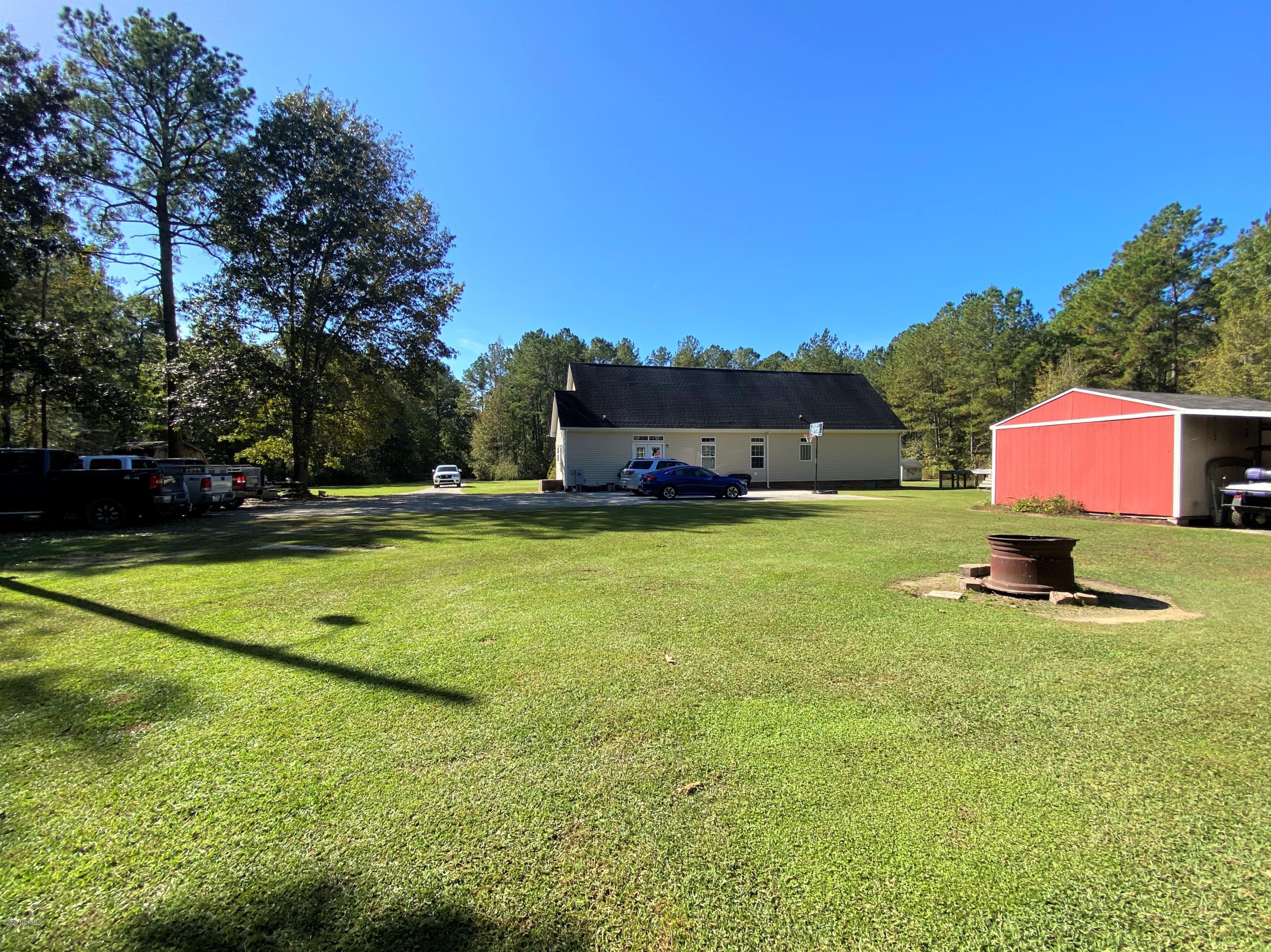 2207 Worthington-Warren Road Stokes, NC 27884 - Photo 36 of 41 IMG_2807 (2)