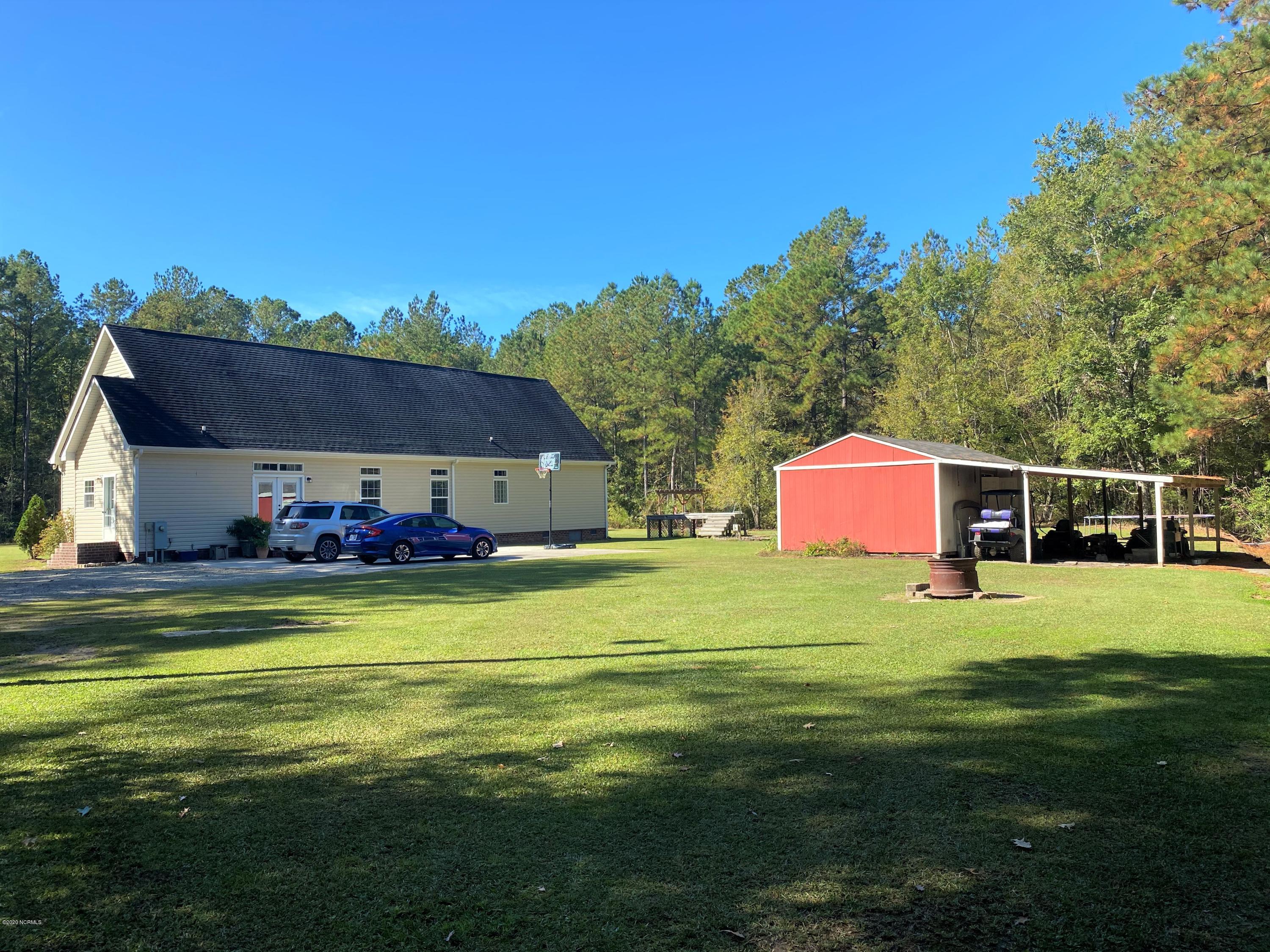 2207 Worthington-Warren Road Stokes, NC 27884 - Photo 37 of 41 IMG_2806 (2)
