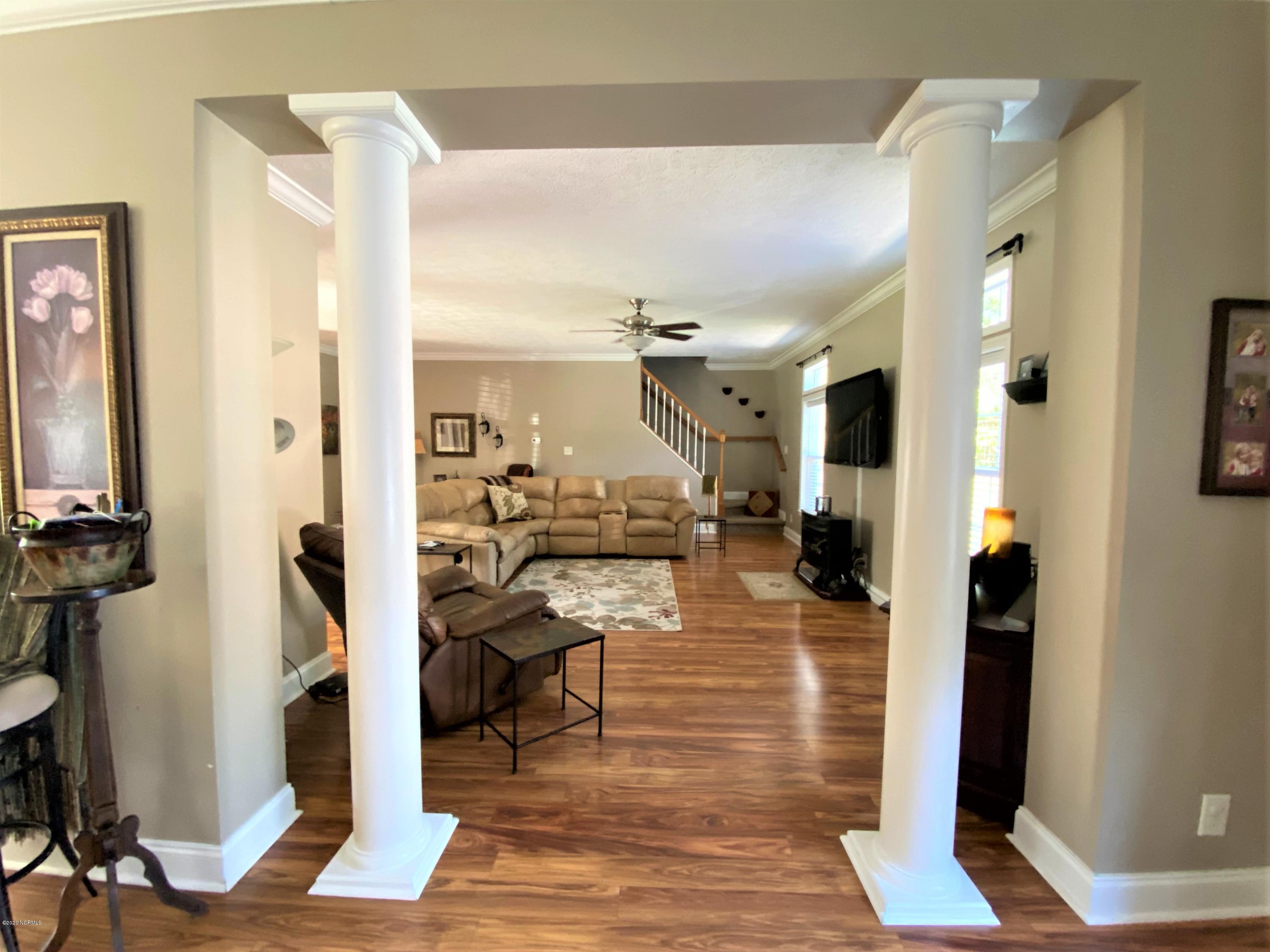 2207 Worthington-Warren Road Stokes, NC 27884 - Photo 5 of 41 IMG_2740 (2)