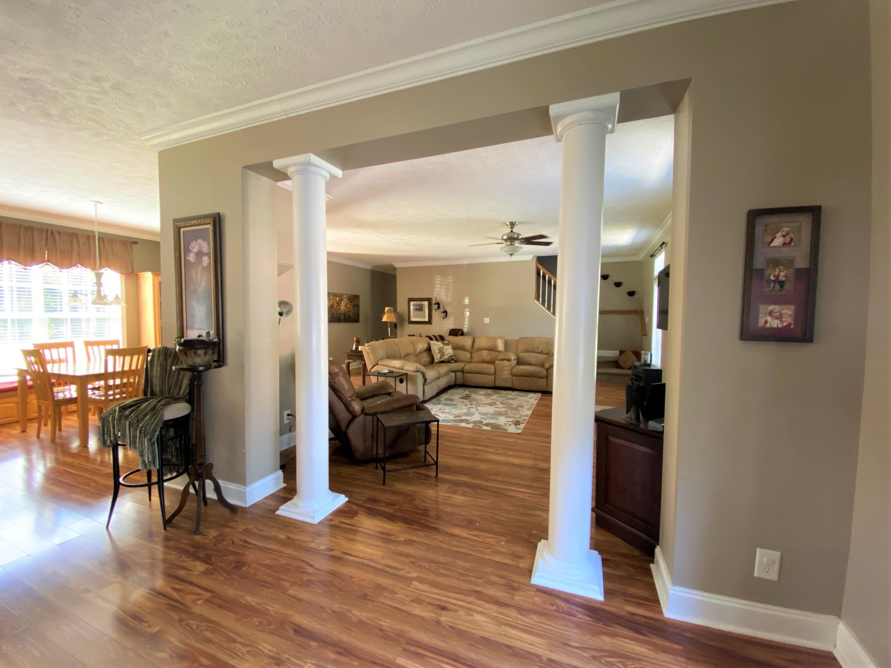 2207 Worthington-Warren Road Stokes, NC 27884 - Photo 6 of 41 IMG_2739 (2)