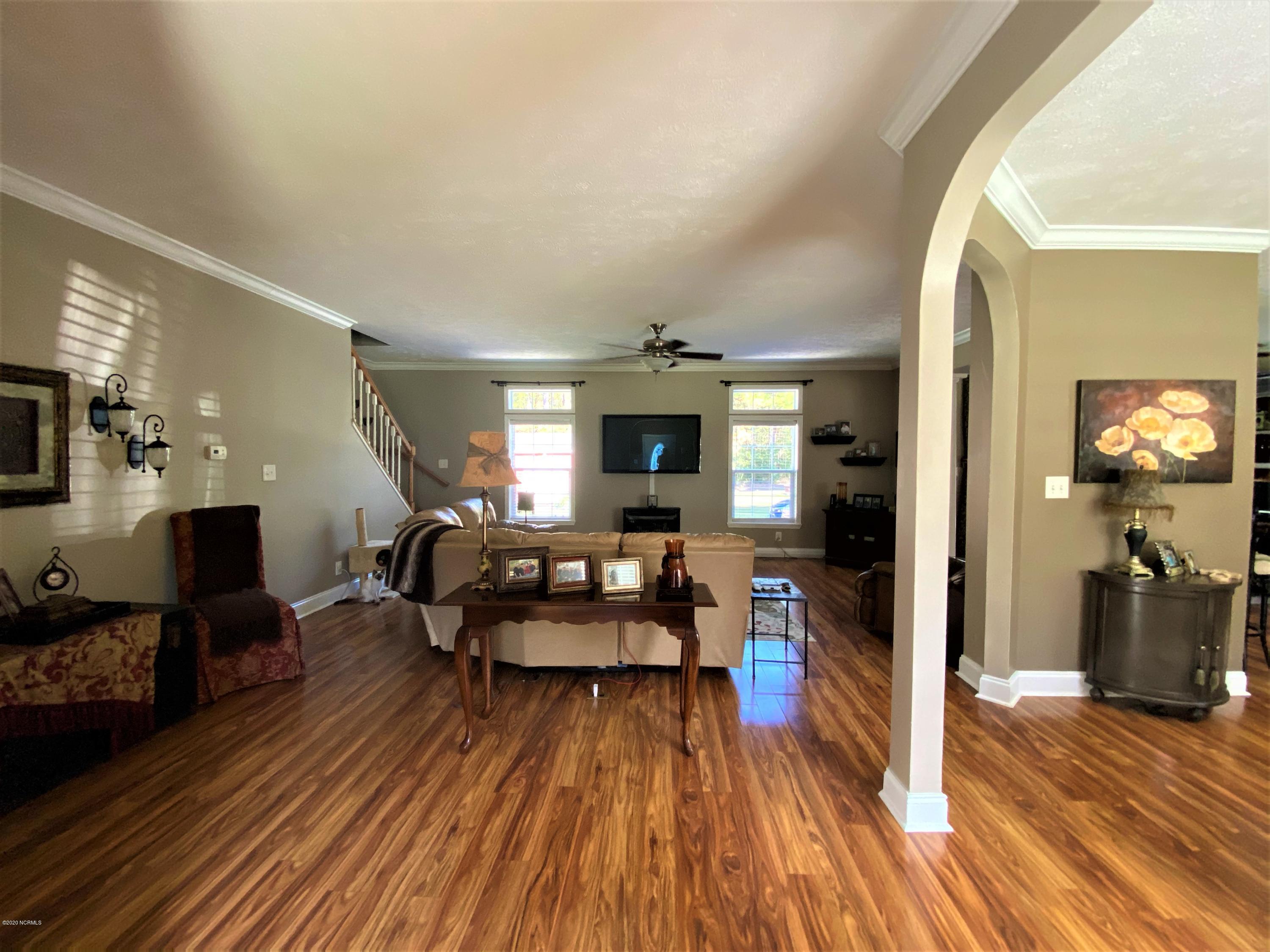 2207 Worthington-Warren Road Stokes, NC 27884 - Photo 10 of 41 IMG_2744 (2)