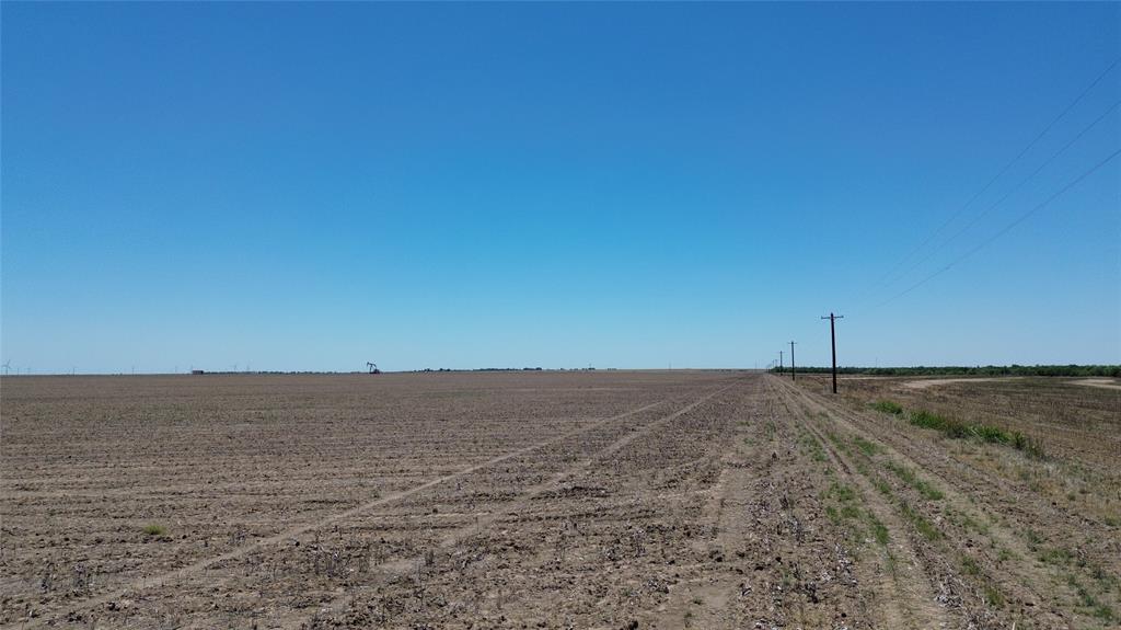 207 Haskell Tx 79521 Haskell, TX 79521 - Photo 24 of 26 a view of a dry yard with wooden floor