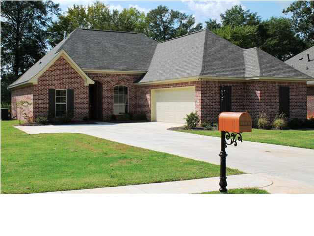 113 Rhodes Lane Canton, MS 39046 - Photo 1 of 23 Photo 1