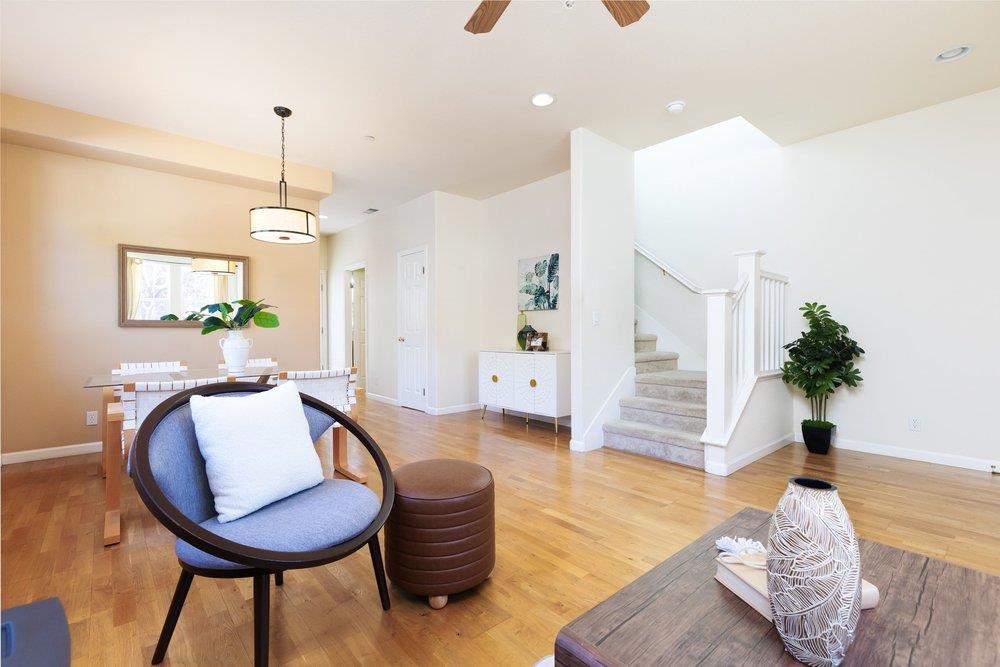 116 Goss Court Santa Cruz, CA 95065 - Photo 6 of 23