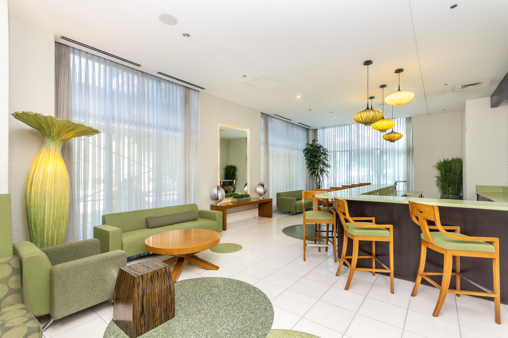 125 South Green Street, Unit 402A Chicago, IL 60607 - Photo 16 of 22
