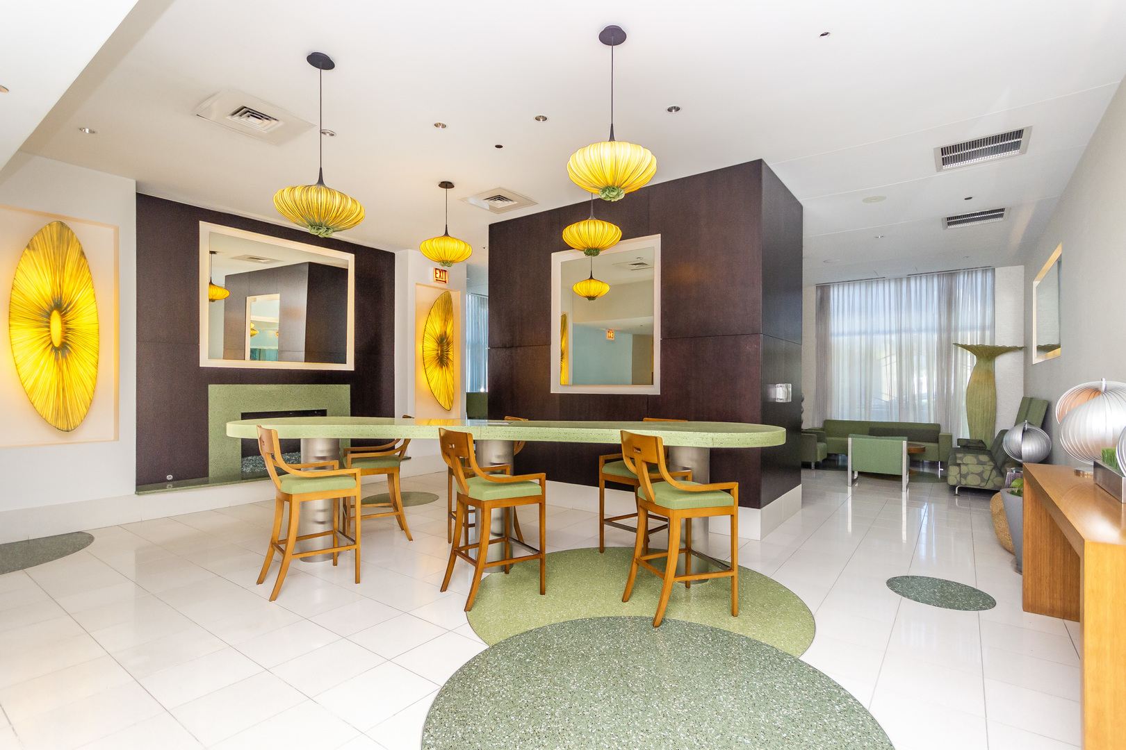 125 South Green Street, Unit 402A Chicago, IL 60607 - Photo 18 of 22