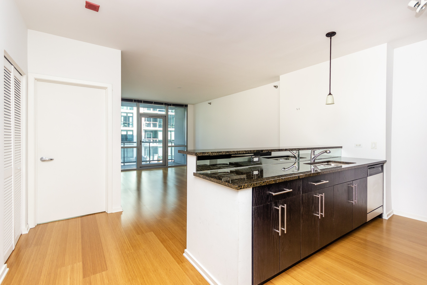 125 South Green Street, Unit 402A Chicago, IL 60607 - Photo 4 of 22