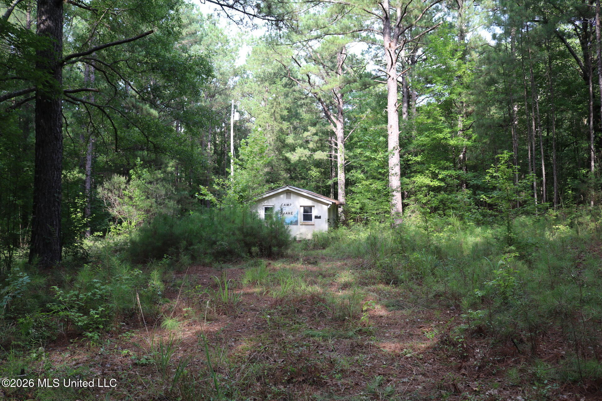 2026 Stump Bridge Road Camden, MS 39045 - Photo 1 of 18 IMG_5718