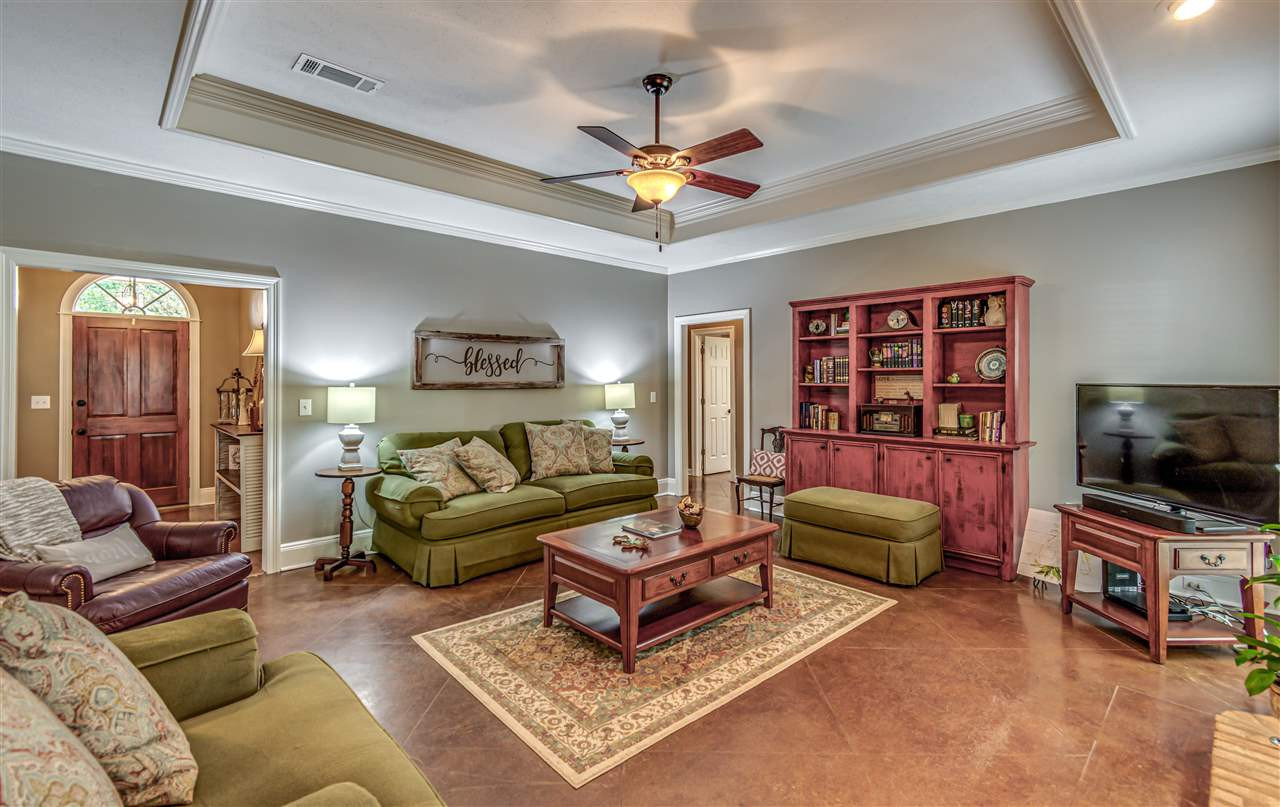 408 Jordan Ridge Place Madison, MS 39110 - Photo 11 of 34 Photo 11