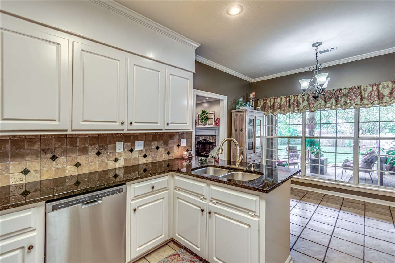 408 Jordan Ridge Place Madison, MS 39110 - Photo 14 of 34 Photo 14