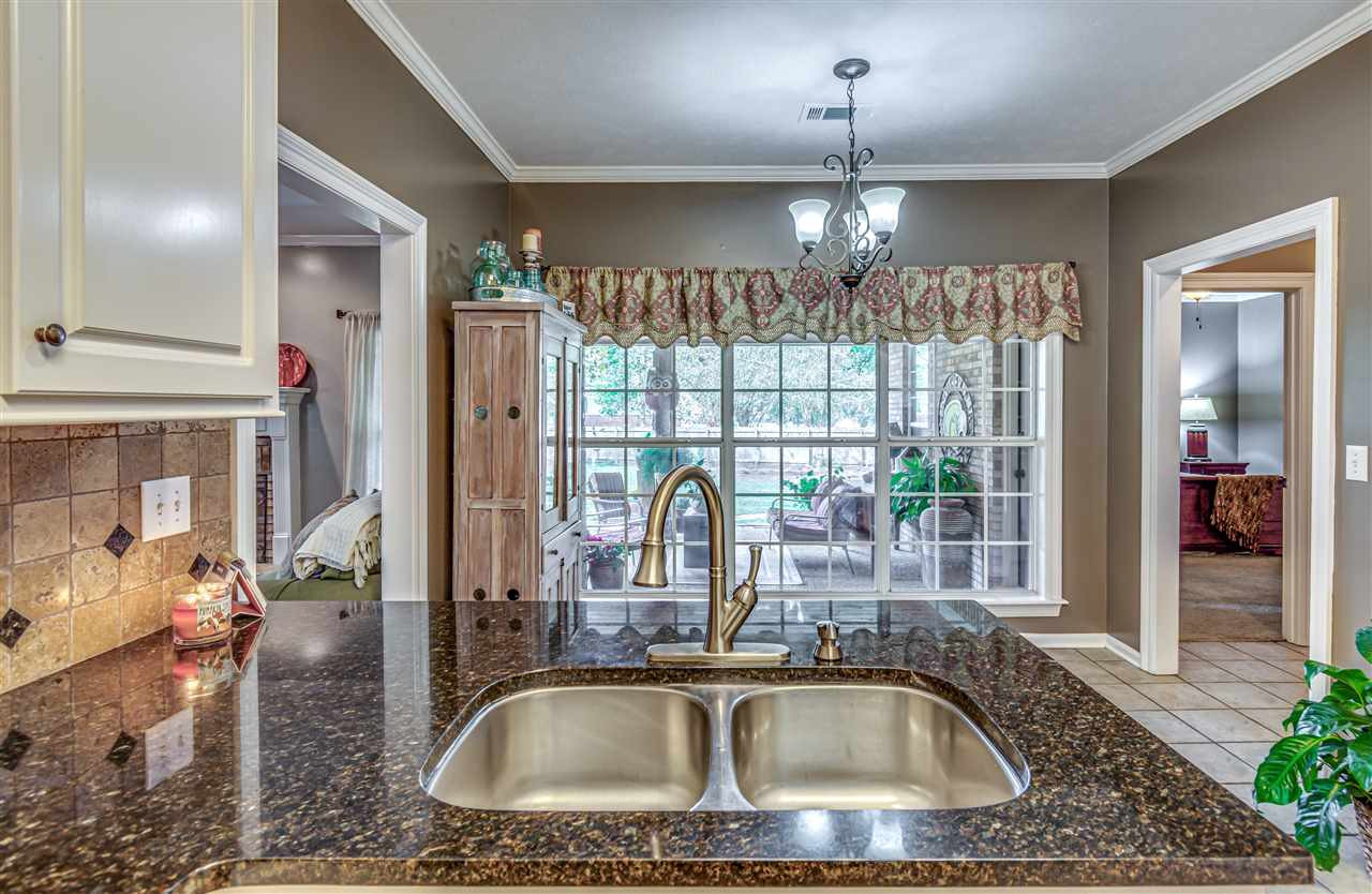 408 Jordan Ridge Place Madison, MS 39110 - Photo 16 of 34 Photo 16