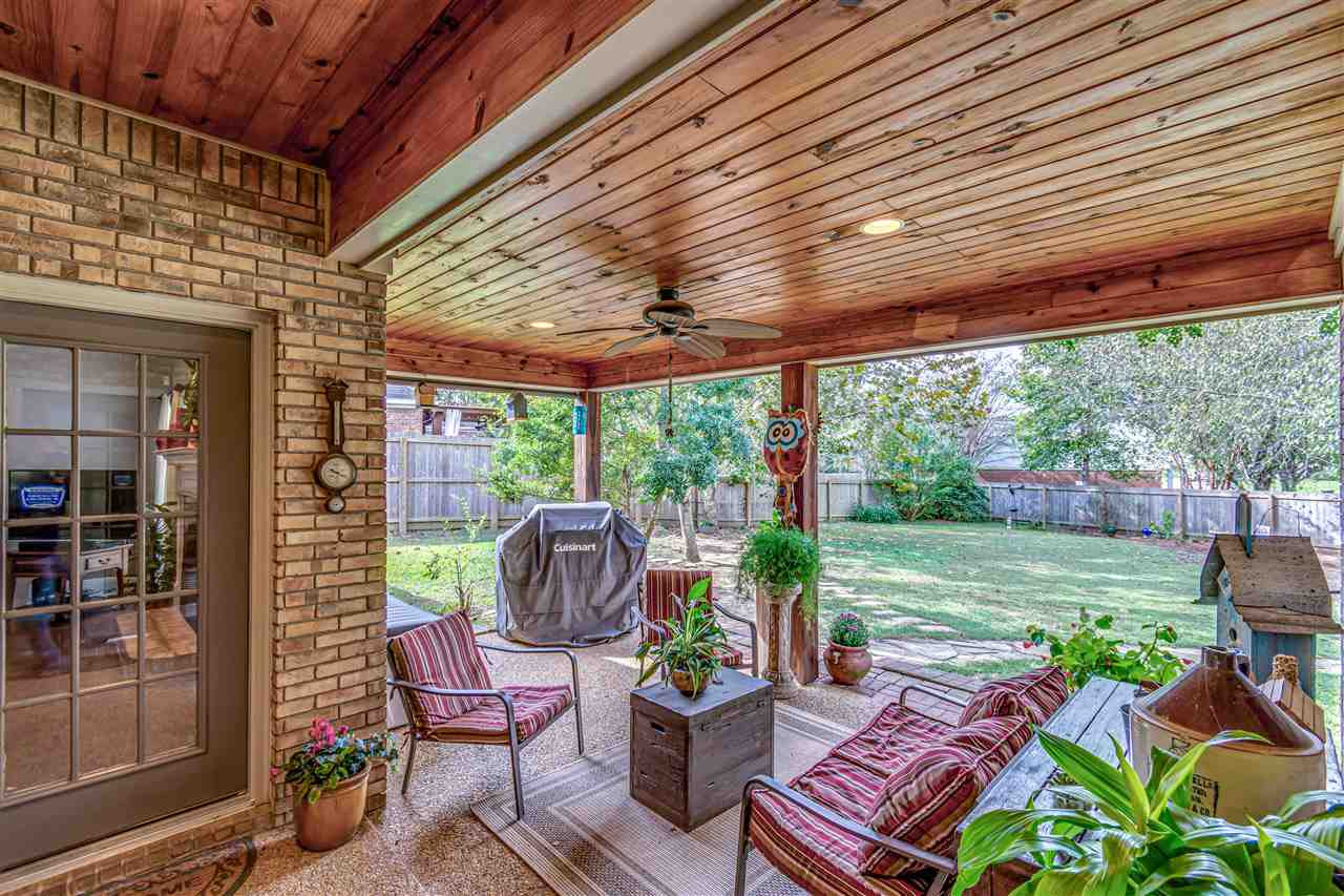 408 Jordan Ridge Place Madison, MS 39110 - Photo 18 of 34 Photo 18